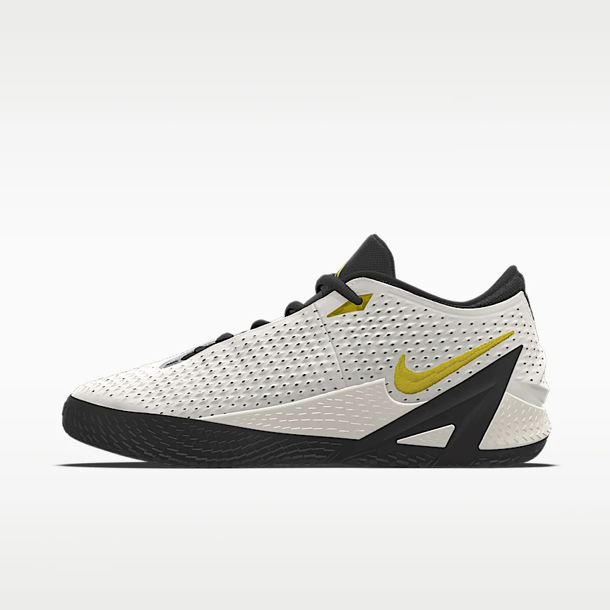 NIKE Ja 4 By You — Custom Basketball Shoes - Image 6