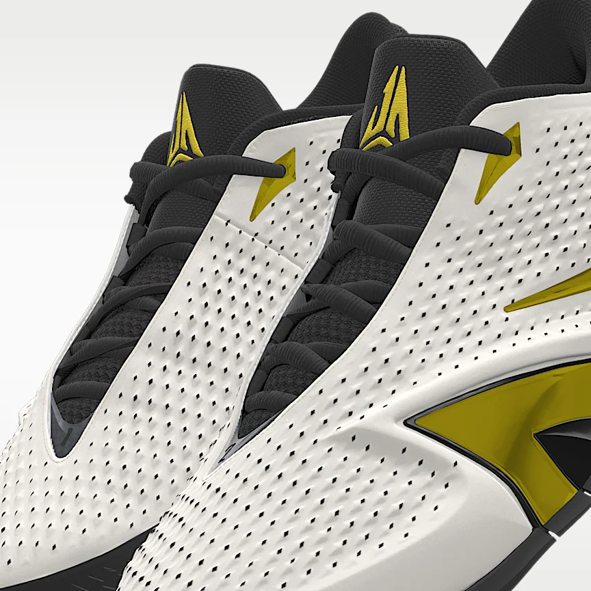 NIKE Ja 4 By You — Custom Basketball Shoes - Image 8
