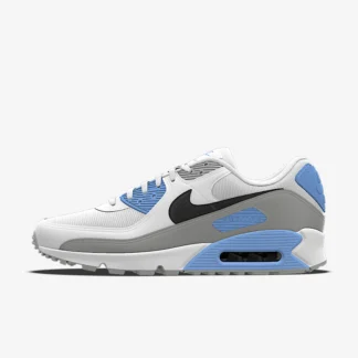 NIKE エア マックス 90 By You — カスタム メンズシューズ