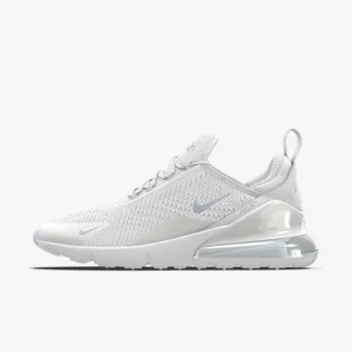 NIKE エア マックス 270 By You — カスタム ウィメンズシューズ