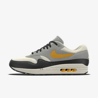 NIKE エア マックス 1 By You — カスタム ウィメンズシューズ