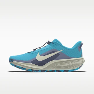 NIKE ACG ペガサス トレイル By You — ウィメンズ トレイル ランニングシューズ