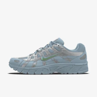 NIKE P-6000 By You — カスタム メンズシューズ