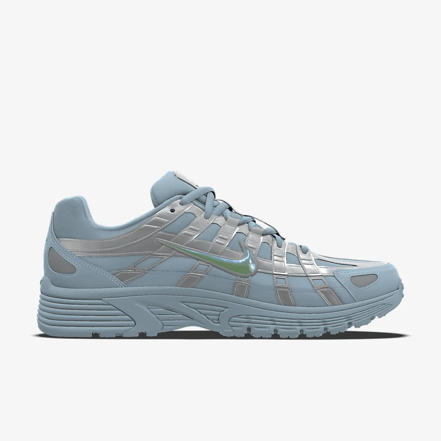 NIKE P-6000 By You — カスタム メンズシューズ - Image 3