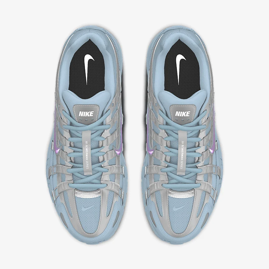 NIKE P-6000 By You — カスタム メンズシューズ - Image 4
