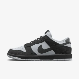 NIKE ダンク LOW アンロックド By You — カスタム メンズシューズ