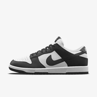 NIKE ダンク LOW アンロックド By You — カスタム ウィメンズシューズ