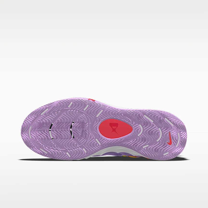 NIKE A'Two By You — エイジャ ウィルソン カスタム バスケットボールシューズ - Image 6