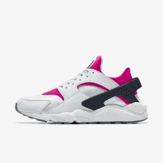 NIKE エア ハラチ By You — カスタム ウィメンズシューズ