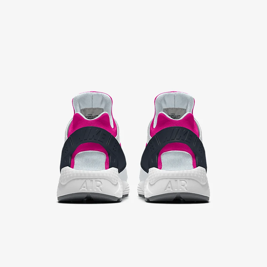 NIKE エア ハラチ By You — カスタム ウィメンズシューズ - Image 5