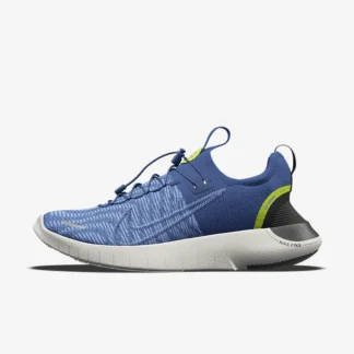 NIKE フリー ラン By You — カスタム メンズ ロード ランニングシューズ