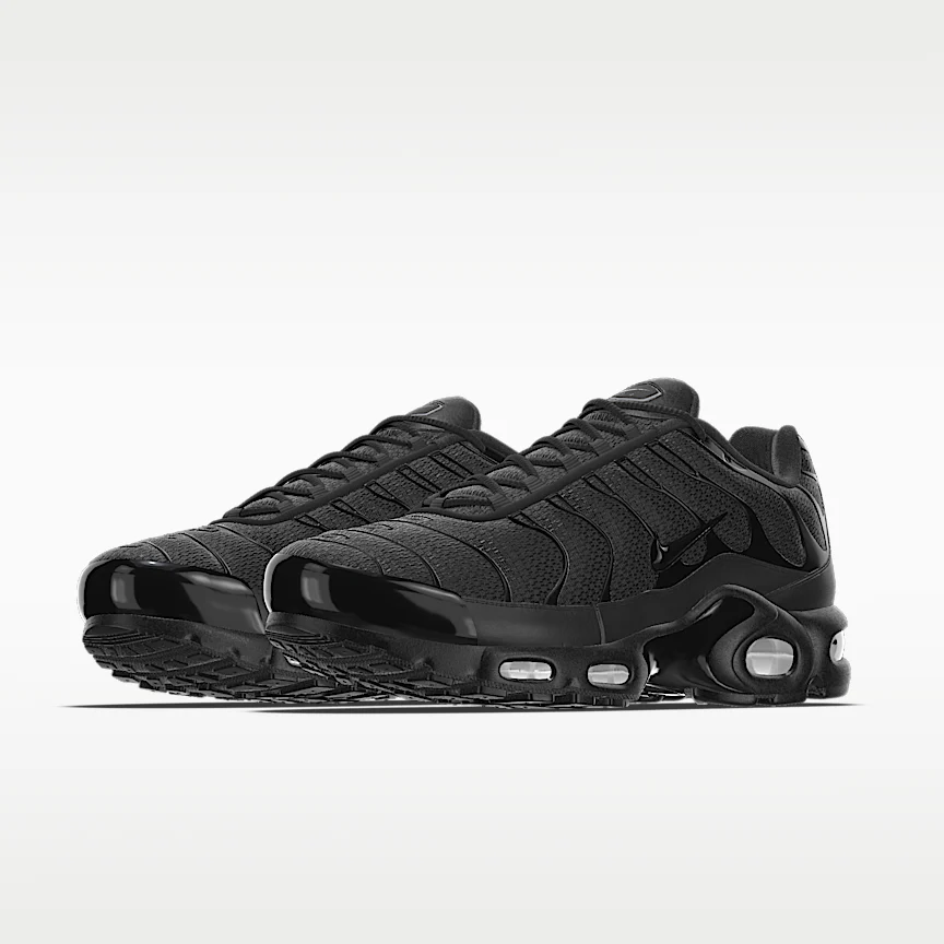 NIKE エア マックス プラス By You — ウィメンズシューズ - Image 2