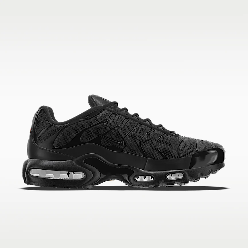 NIKE エア マックス プラス By You — ウィメンズシューズ - Image 3