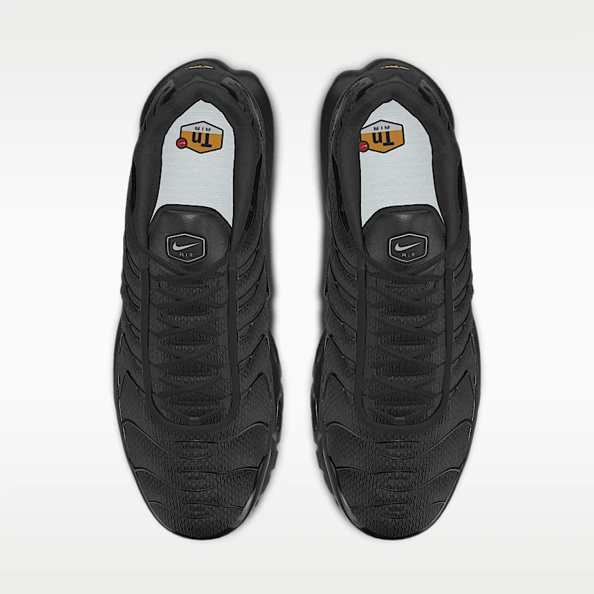 NIKE エア マックス プラス By You — ウィメンズシューズ - Image 4