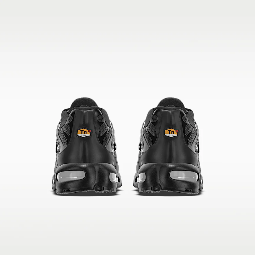 NIKE エア マックス プラス By You — ウィメンズシューズ - Image 5