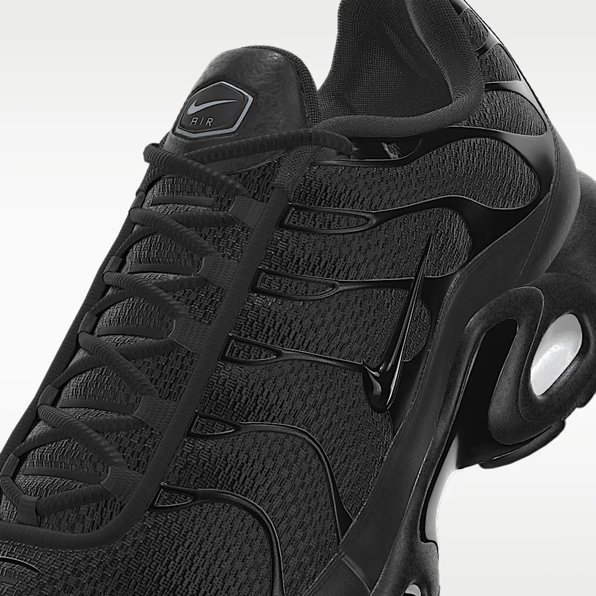 NIKE エア マックス プラス By You — ウィメンズシューズ - Image 7