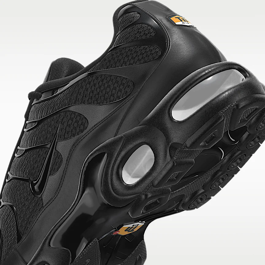 NIKE エア マックス プラス By You — ウィメンズシューズ - Image 8