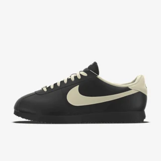 NIKE コルテッツ By You — カスタム ウィメンズシューズ
