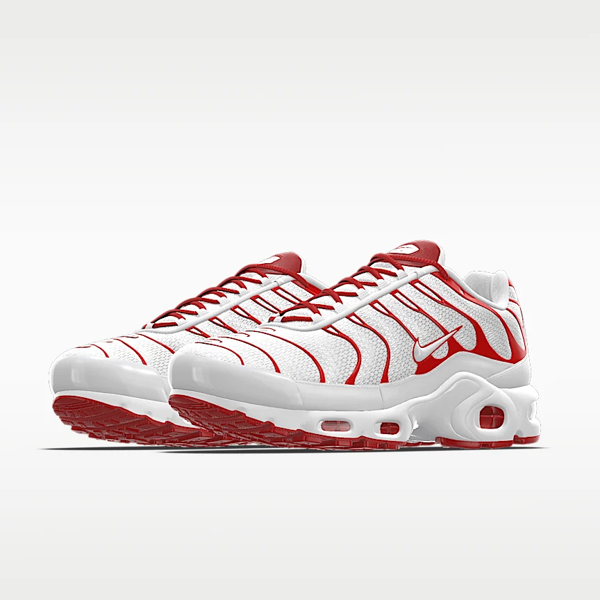 NIKE エア マックス プラス By You — ウィメンズシューズ - Image 2