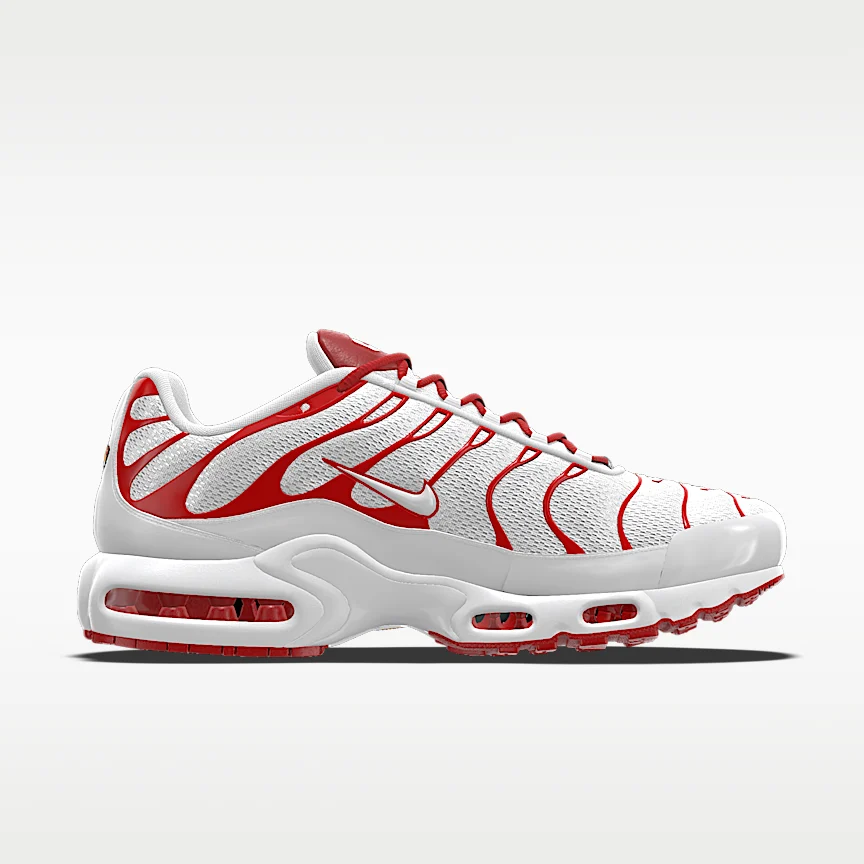 NIKE エア マックス プラス By You — ウィメンズシューズ - Image 3