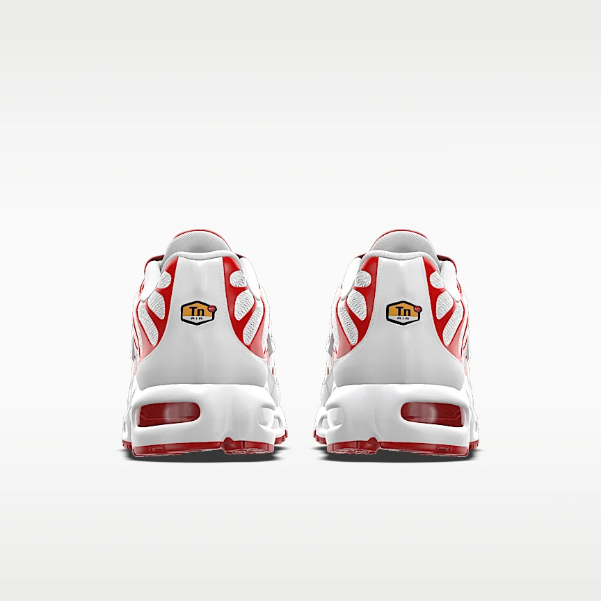 NIKE エア マックス プラス By You — ウィメンズシューズ - Image 5