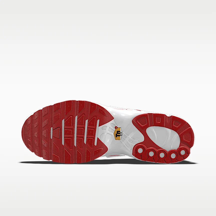 NIKE エア マックス プラス By You — ウィメンズシューズ - Image 6