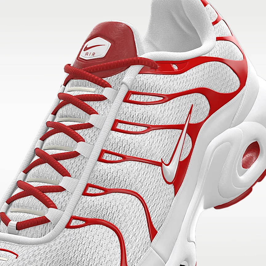 NIKE エア マックス プラス By You — ウィメンズシューズ - Image 7