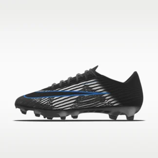 NIKE マーキュリアル スーパーフライ 11 エリート By You — カスタム 人工芝用 ローカット サッカースパイク