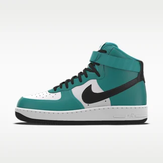 NIKE エア フォース 1 HIGH By You — カスタム メンズシューズ