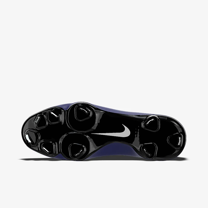 NIKE ダイヤモンド ショーケース By You — カスタム メタル ベースボールスパイク - Image 6