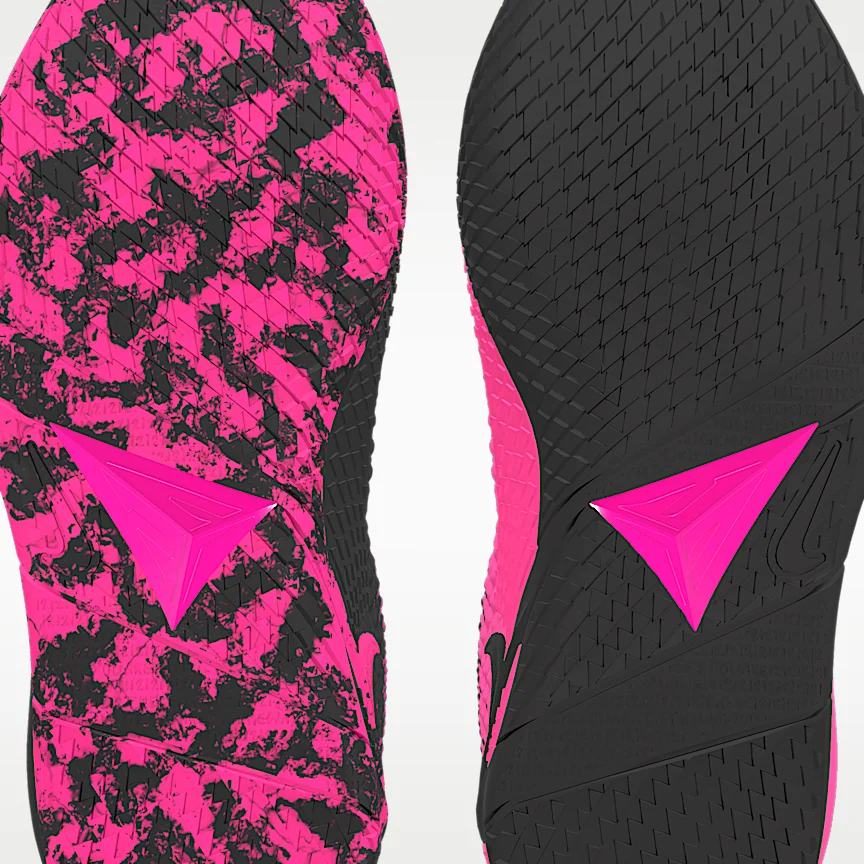NIKE Ja 4 By You — Custom Basketball Shoes - Image 5