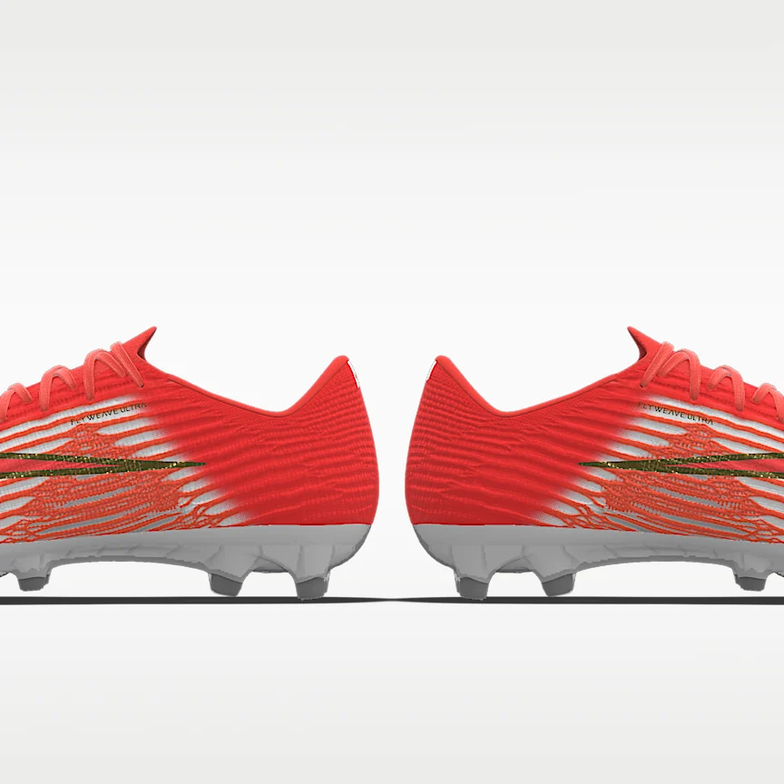 NIKE マーキュリアル スーパーフライ 11 エリート By You — カスタム 人工芝用 ローカット サッカースパイク - Image 8