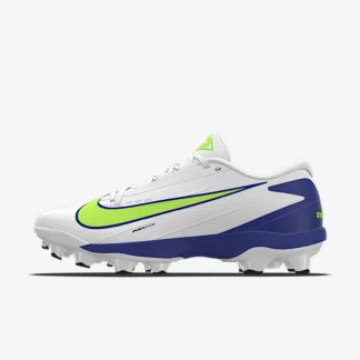 NIKE ダイヤモンド スタンドアウト By You — カスタム MCS ベースボールスパイク