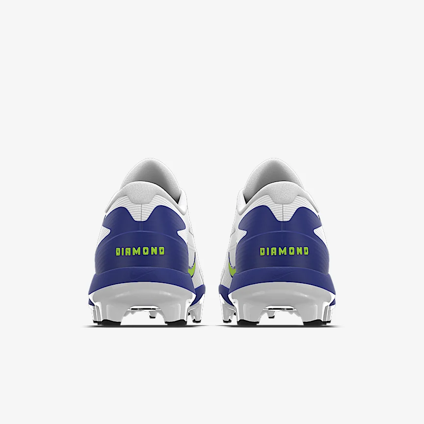 NIKE ダイヤモンド スタンドアウト By You — カスタム MCS ベースボールスパイク - Image 5