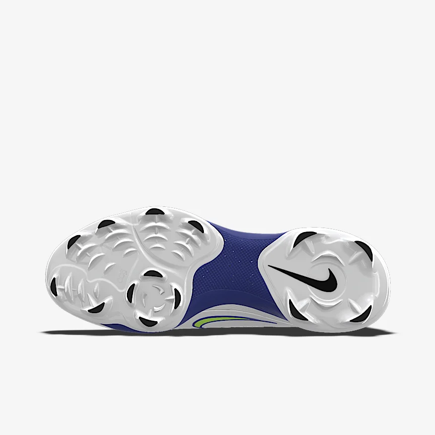 NIKE ダイヤモンド スタンドアウト By You — カスタム MCS ベースボールスパイク - Image 6