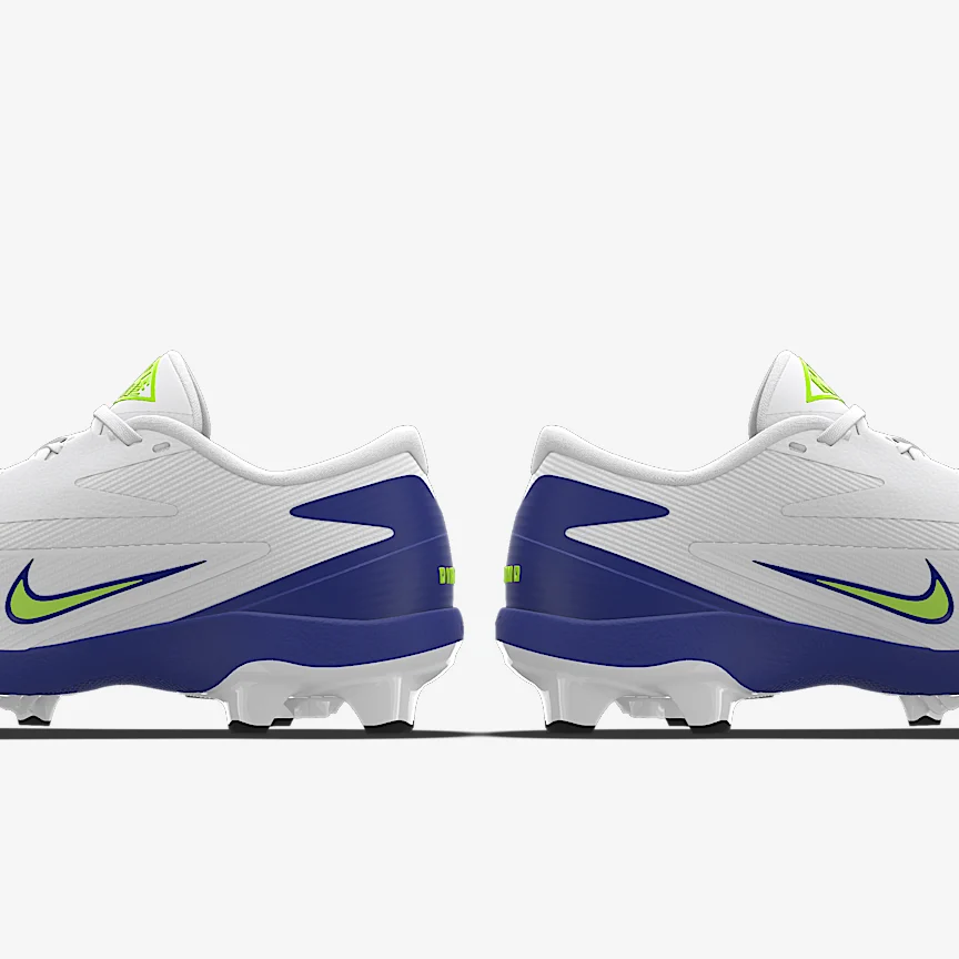 NIKE ダイヤモンド スタンドアウト By You — カスタム MCS ベースボールスパイク - Image 7