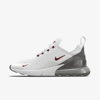 NIKE エア マックス 270 By You — カスタム メンズシューズ