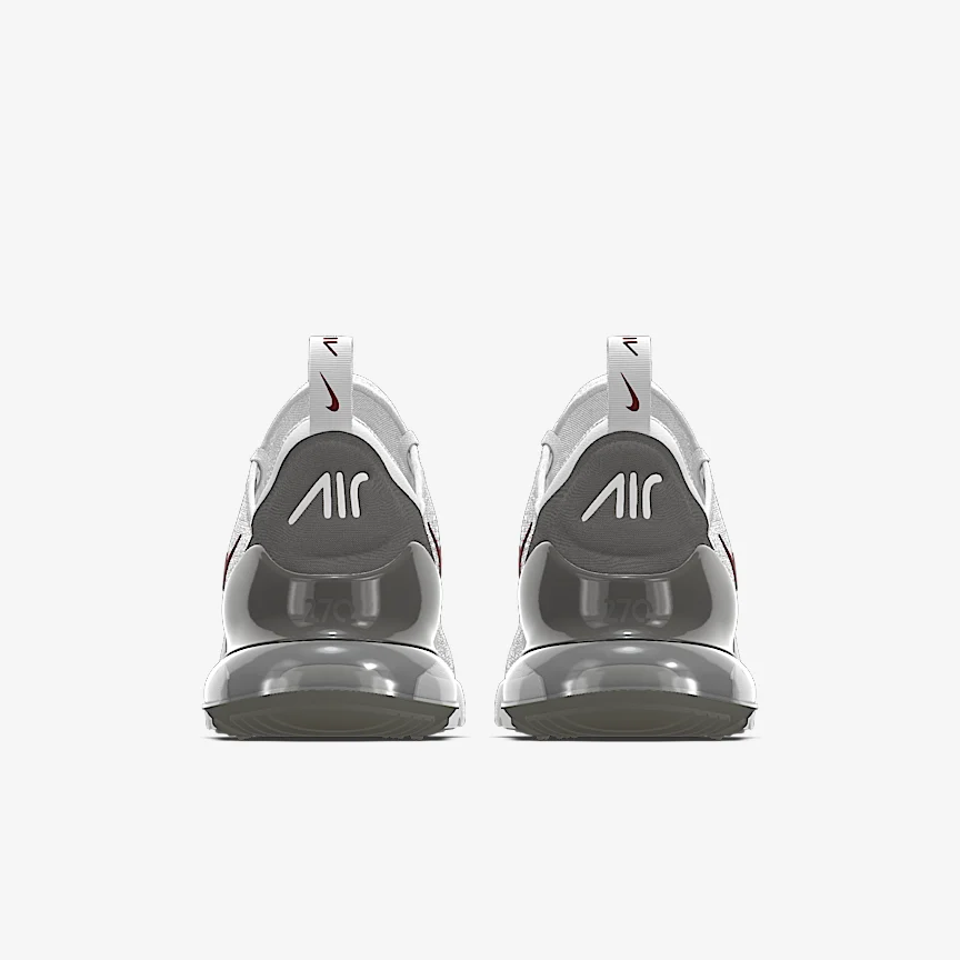 NIKE エア マックス 270 By You — カスタム メンズシューズ - Image 5