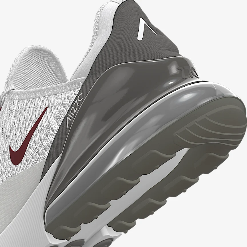 NIKE エア マックス 270 By You — カスタム メンズシューズ - Image 8