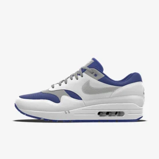 NIKE エア マックス 1 By You — カスタム ウィメンズシューズ