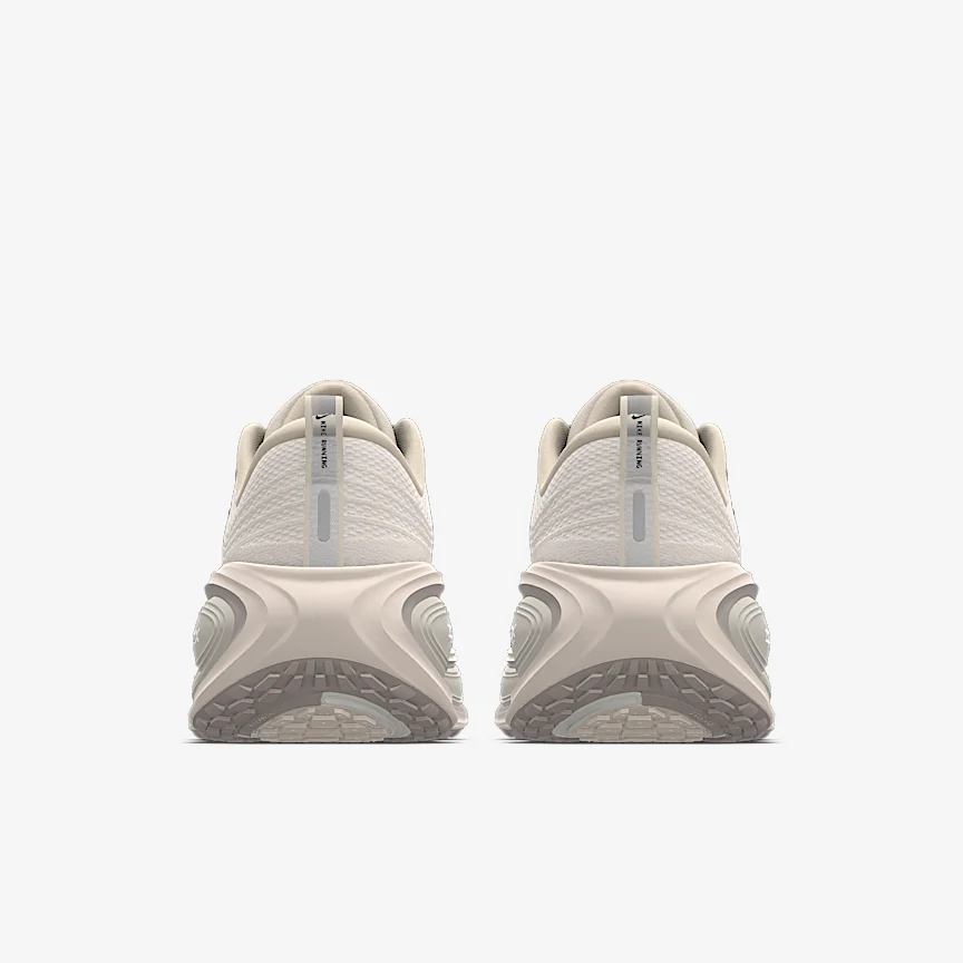 NIKE ボメロ プラス By You — カスタム ウィメンズ ロード ランニングシューズ - Image 5