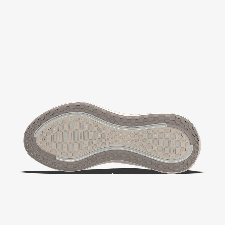 NIKE ボメロ プラス By You — カスタム ウィメンズ ロード ランニングシューズ - Image 6