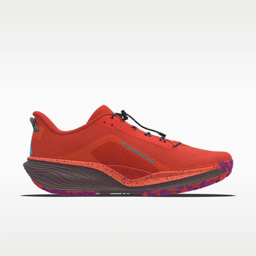 NIKE ACG ペガサス トレイル By You — ウィメンズ トレイル ランニングシューズ - Image 3