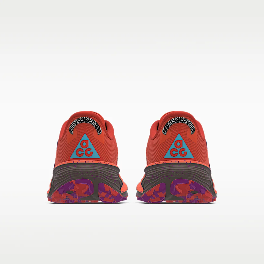 NIKE ACG ペガサス トレイル By You — ウィメンズ トレイル ランニングシューズ - Image 5