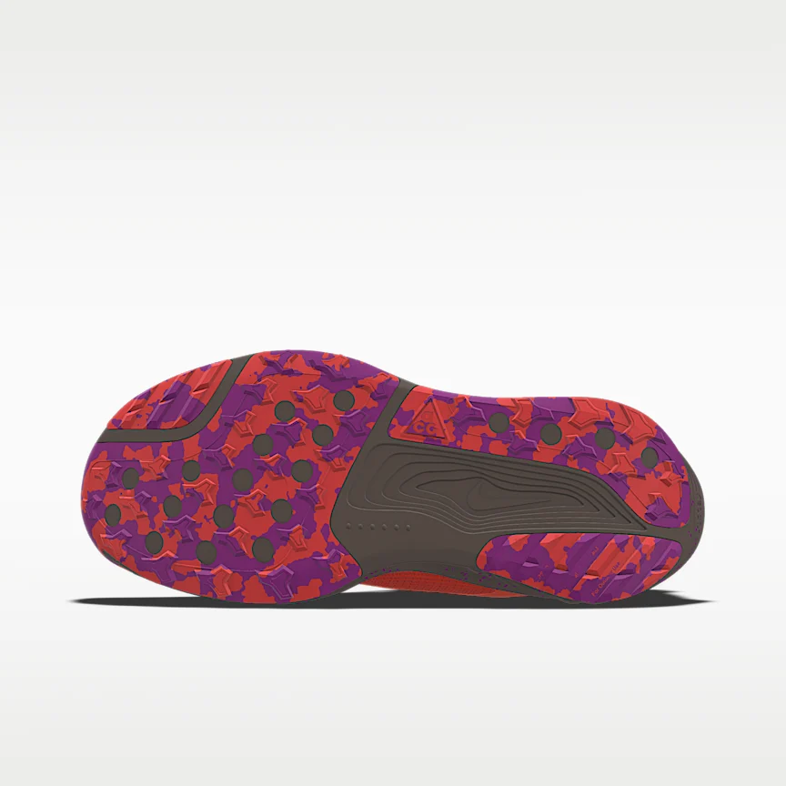 NIKE ACG ペガサス トレイル By You — ウィメンズ トレイル ランニングシューズ - Image 6