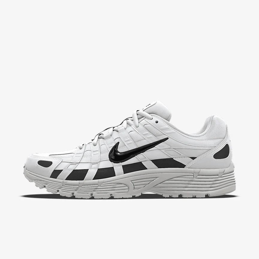 NIKE P-6000 By You — カスタム メンズシューズ
