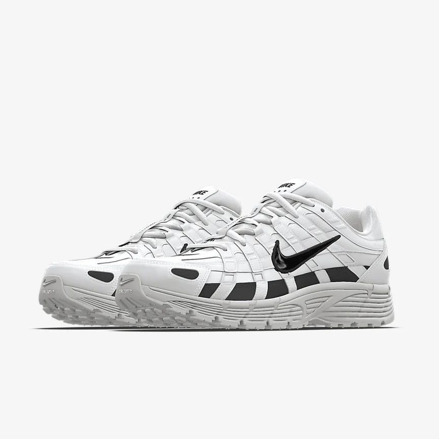 NIKE P-6000 By You — カスタム メンズシューズ - Image 2