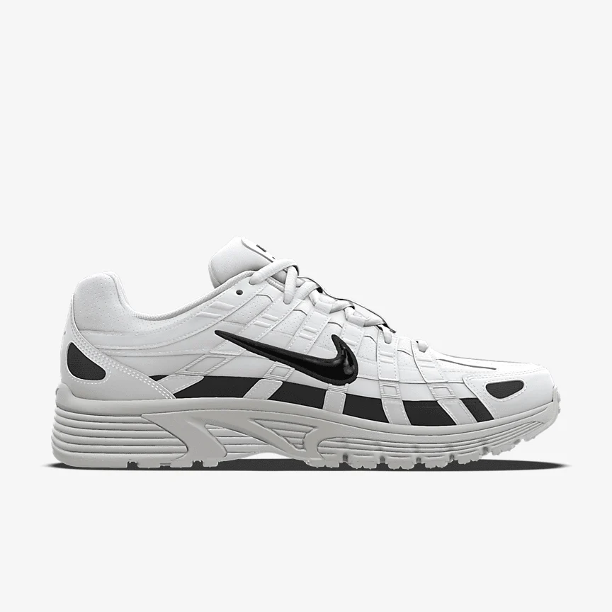 NIKE P-6000 By You — カスタム メンズシューズ - Image 3