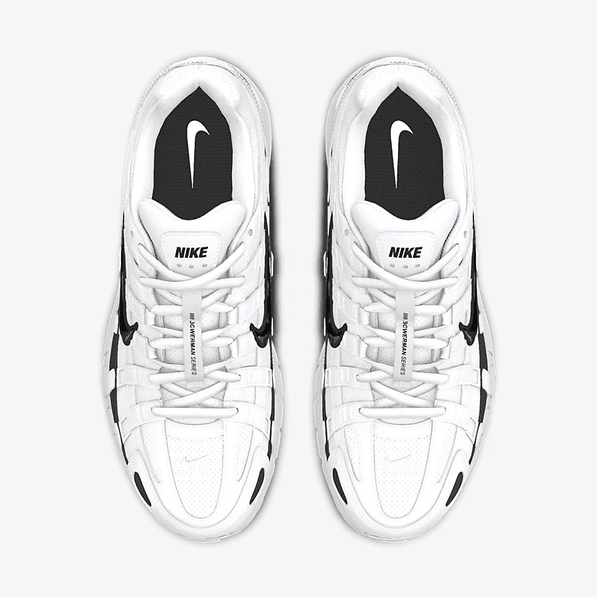 NIKE P-6000 By You — カスタム メンズシューズ - Image 4