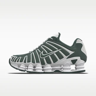 NIKE Shox TL By You — カスタム ウィメンズシューズ